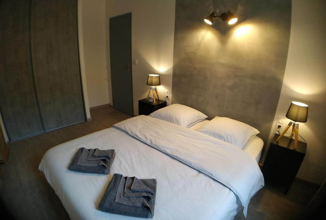 Wanderlust Anduze Apartment Exterior photo
